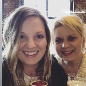 Meet your Posher, Gabby